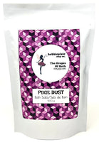 Pixie Dust Grapes Of Bath