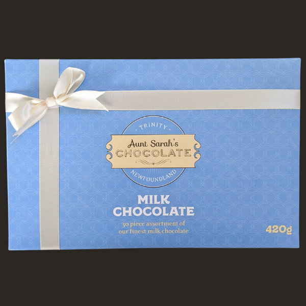 Milk Chocolate Box 30 Piece