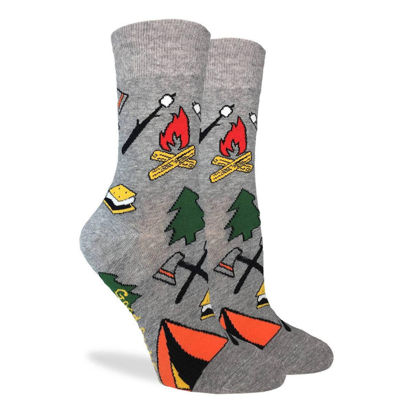 Good Luck Sock Women's Camping Socks