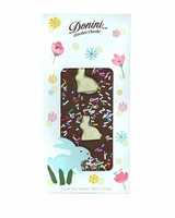 Milk Chocolate Easter Bunny Bar