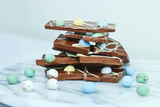 Milk Chocolate Mini Egg Bark