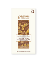 Milk Chocolate Crispy Coffee Crunch Bar