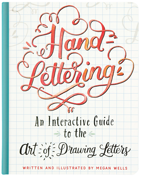 Hand-Lettering