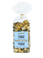 Cookies & Creme Caramel Corn Crunch