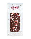 Dark Chocolate Candy Cane Bar