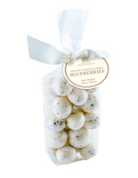 Yogurt Freeze-Dried Blueberries