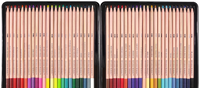 Deluxe Watercolor Pencil Set