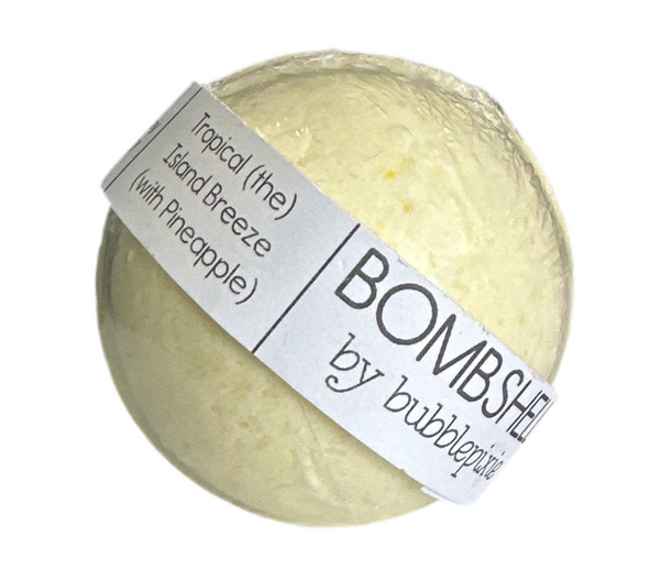 Bombshell Tropical (the) Island Breeze