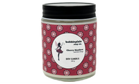 Soy Jar Candle Cherry Manilow