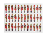 Nutcracker Drying Mat