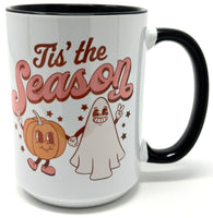 Tis The Season Mug