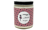 Soy Jar Candle Easy As Pie