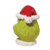 The Grinch Cookie Jar