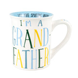I'm A Grandfather Mug