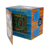 Greeting Card Mug 30th Birthday Club