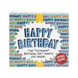 Greeting Card Mug Ultimate Birthday