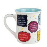 Greeting Card Mug Ultimate Birthday