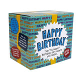 Greeting Card Mug Ultimate Birthday