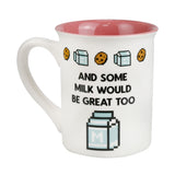 Accept All Cookies Mug