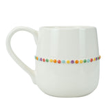 Sculpted Besties Bracelet Mug