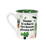 Plant Person Mug