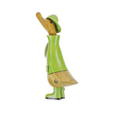DCUK Rainy Day Duckling Green