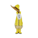 DCUK Rainy Day Duckling Yellow