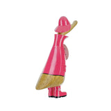 DCUK Rainy Day Duckling Pink