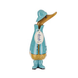 DCUK Rainy Day Duckling Blue