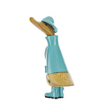 DCUK Rainy Day Duckling Blue