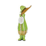 DCUK Rainy Day Duckling Green