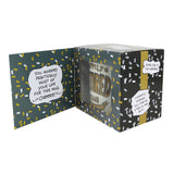 Greeting Card Mug Retirement