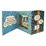Greeting Card Mug Congrats