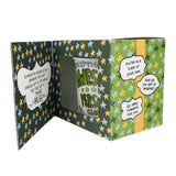 Greeting Card Mug Awesome Person