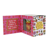 Greeting Card Mug Mom