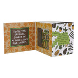 Greeting Card Mug Dad