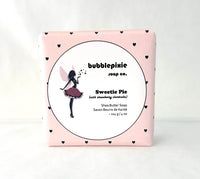 Shea Butter Soap Sweetie Pie