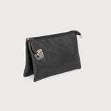 Kylie Crossbody Purse Black