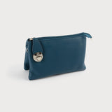 Kylie Crossbody Purse Ocean