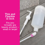 Spatty 12 Inch Beauty Spatula