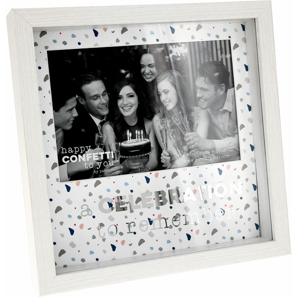 Photo Frame Celebration