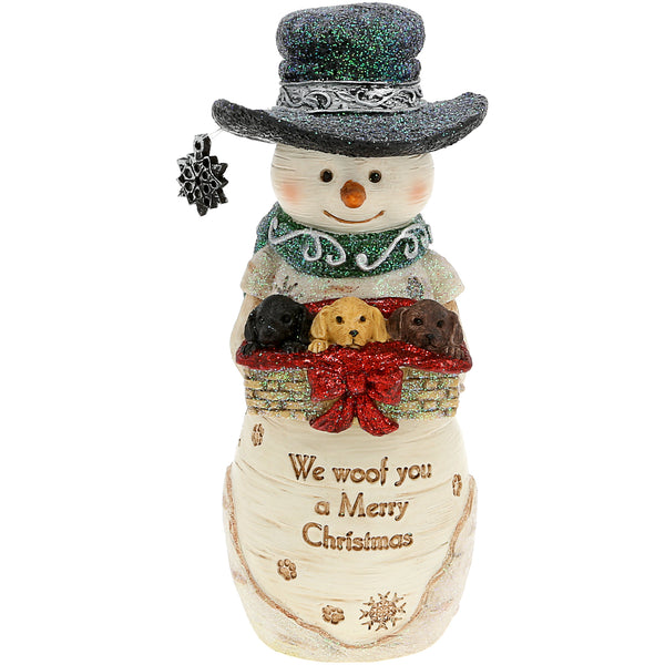 BirchHearts We Woof You A Merry Christmas