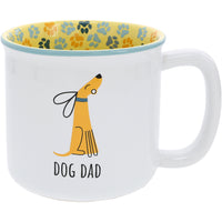 Dog Dad Mug