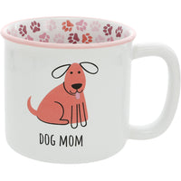 Dog Mom Mug