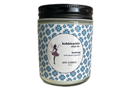 Soy Jar Candle Iceberg