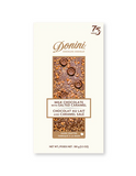 Milk Chocolate Salted Caramel Bar