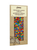 Milk Chocolate Crunchy Candy Circus Bar