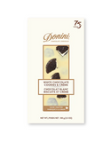 White Chocolate Cookies & Creme Bar