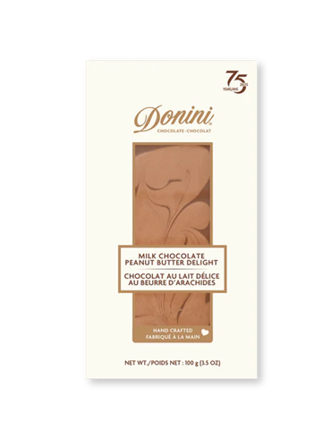 Milk Chocolate Peanut Butter Delight Bar