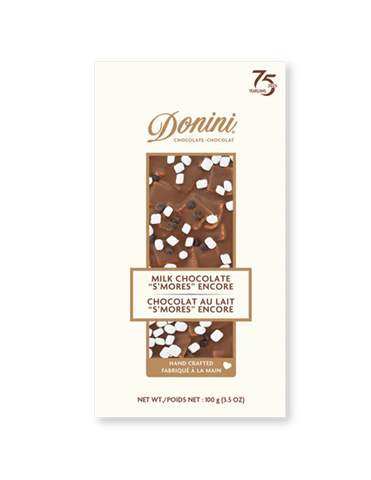 Milk Chocolate S'mores Encore Bar
